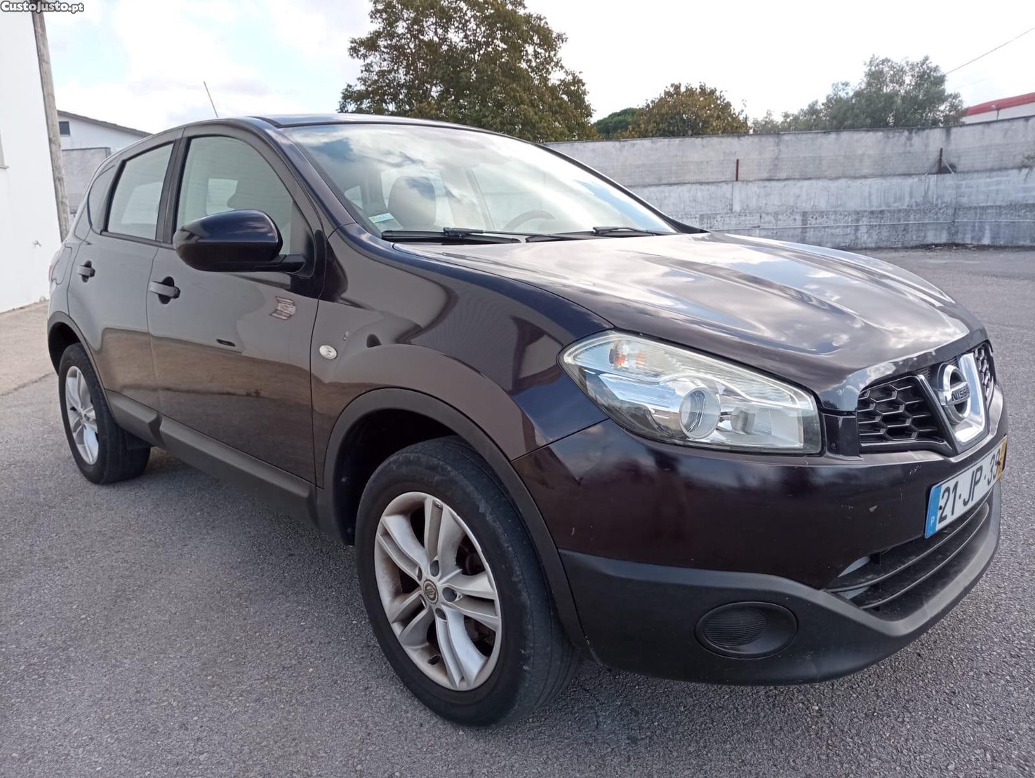 Nissan Qashqai 1.5 dci - 10 foto 2
