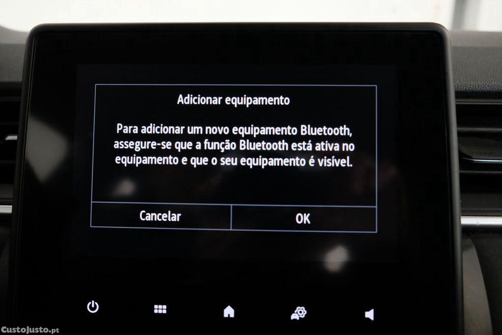 Renault Captur 1.5 dCi Exclusive — fotografia 5