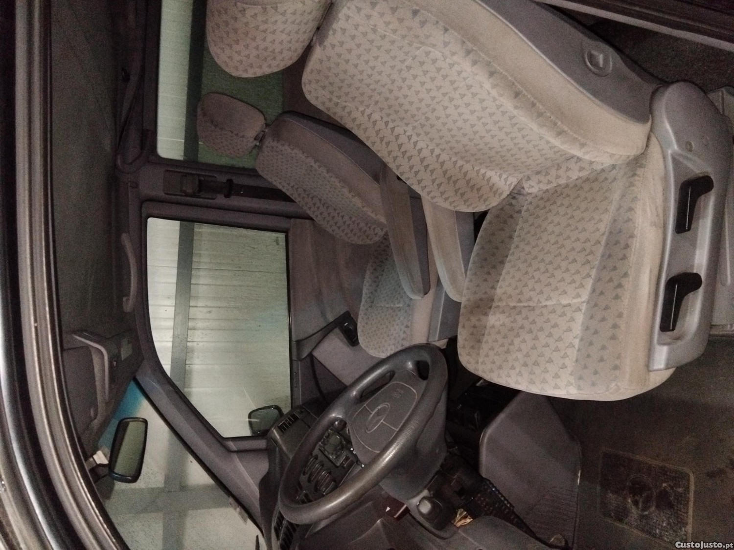 Mercedes-Benz Vito V230 - 98 foto 3