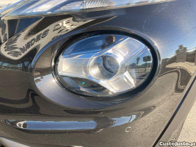 Nissan Juke 1.0 DIG-T N-Connecta — fotografia 18