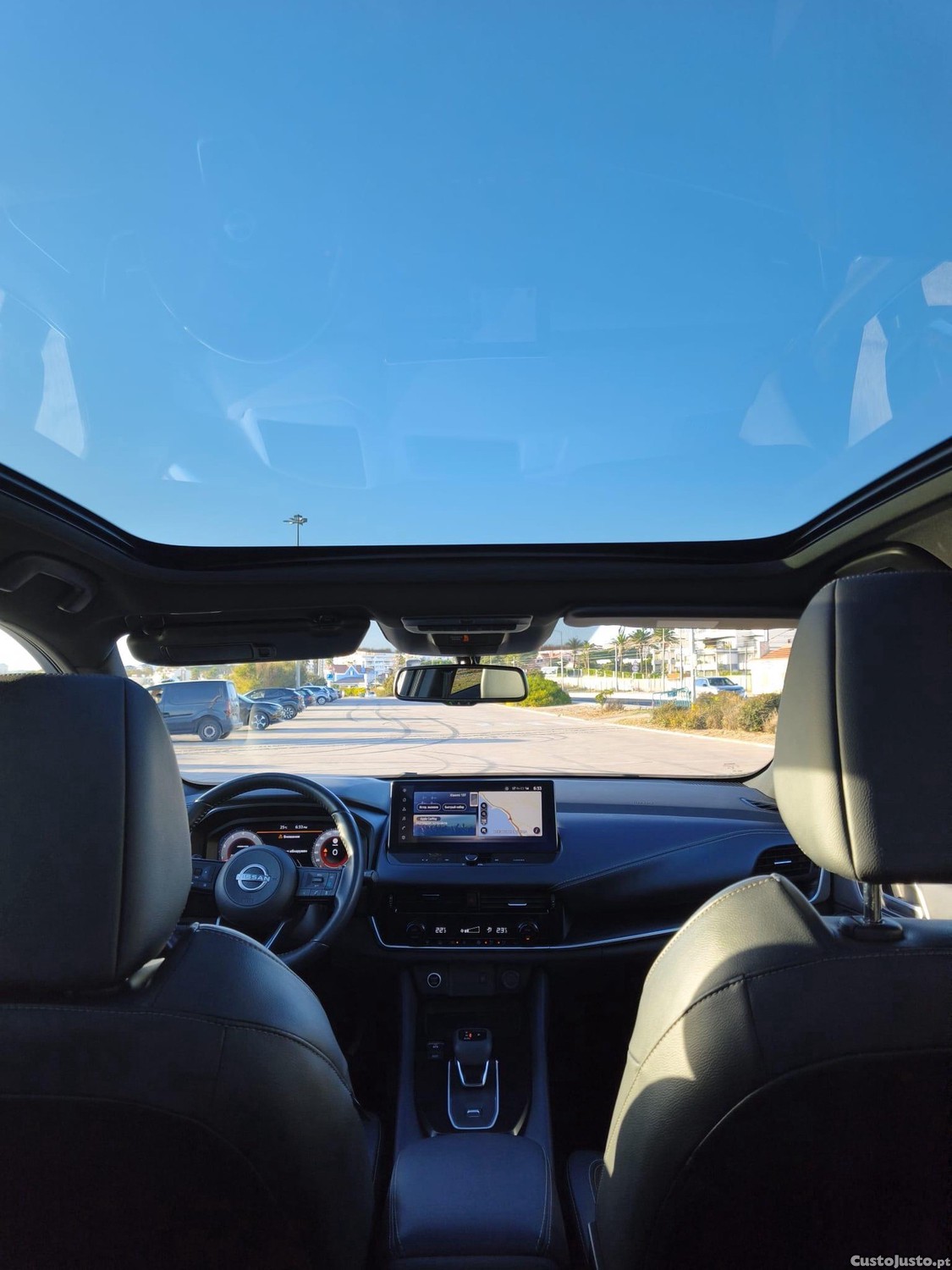 Nissan Qashqai III - 22 — photo 4
