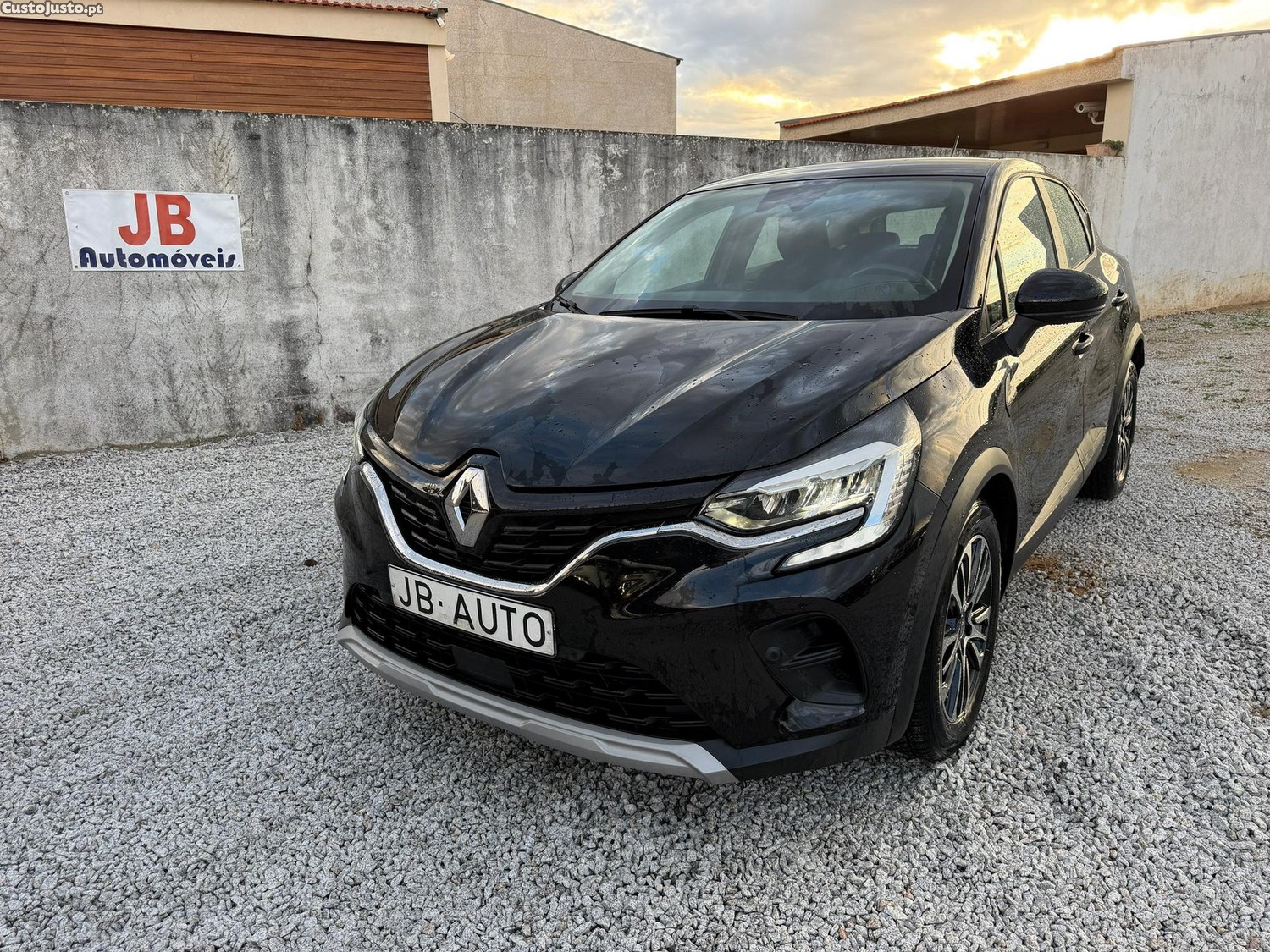 Renault Captur 1.0 TCe Techno - 22 — photo 2