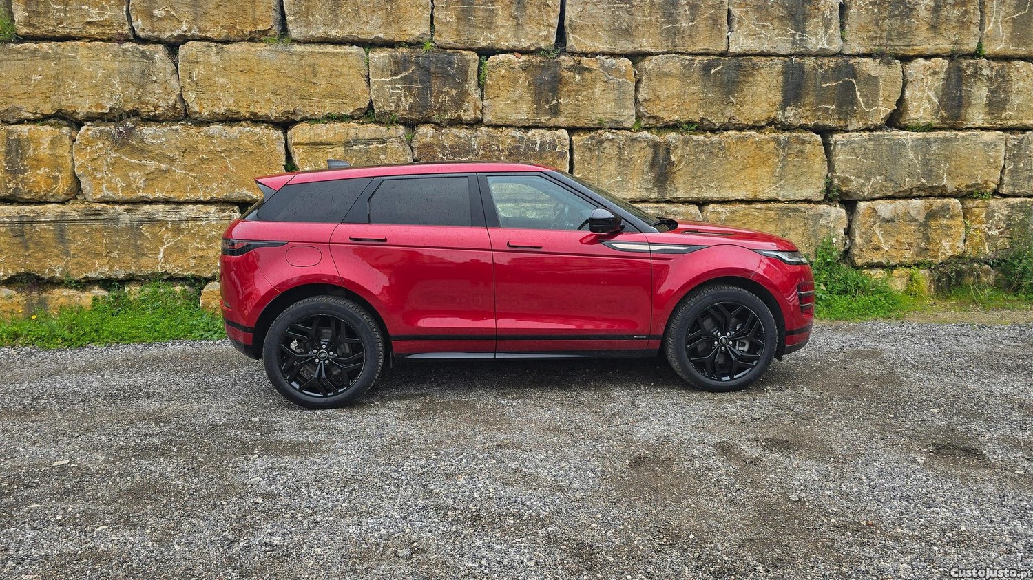 Land Rover Evoque 1.5 P300e AWD R-Dynamic Auto - 21 foto 4