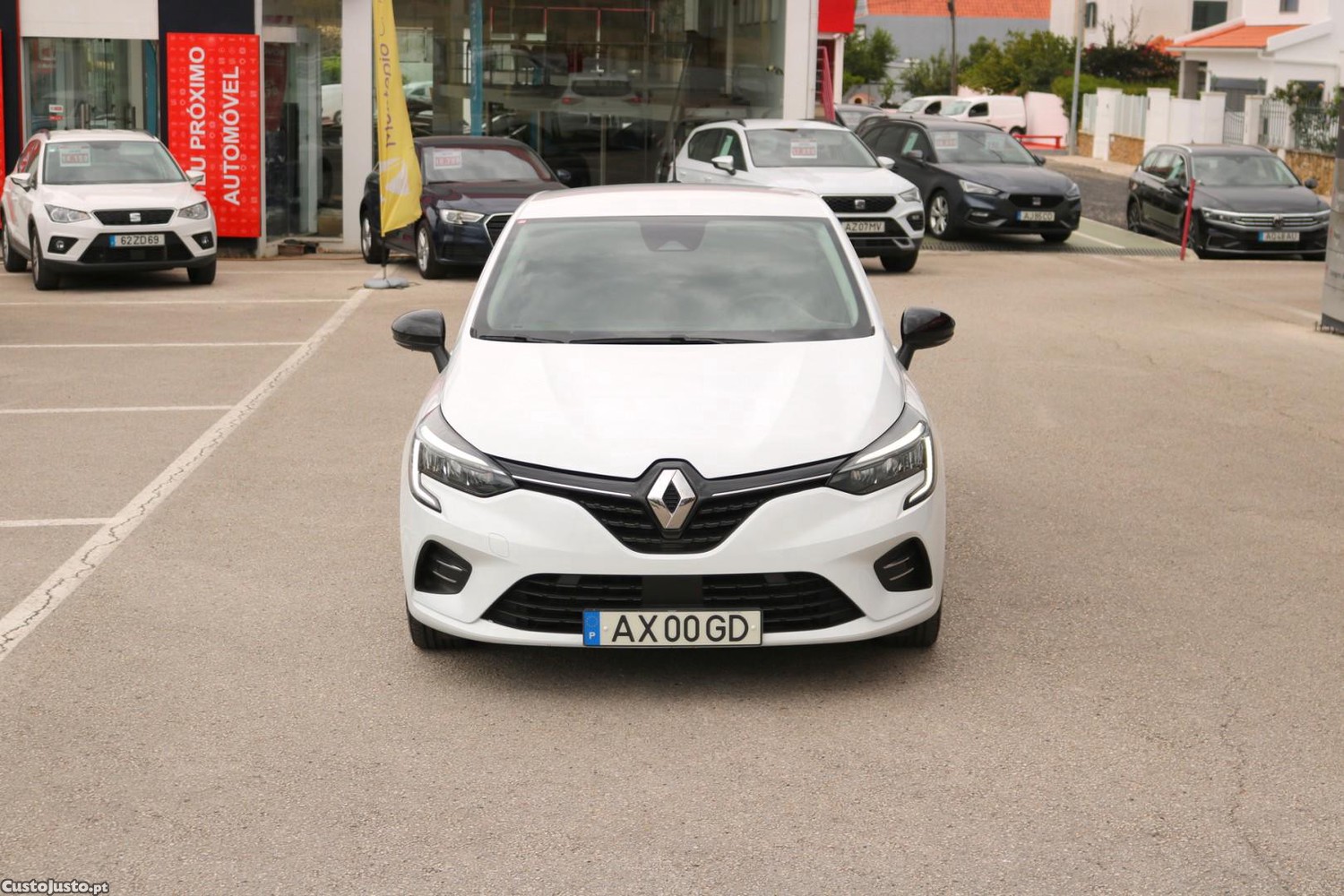 Renault Clio 1.5 Blue DCI Evolution 100cv — fotografia 58