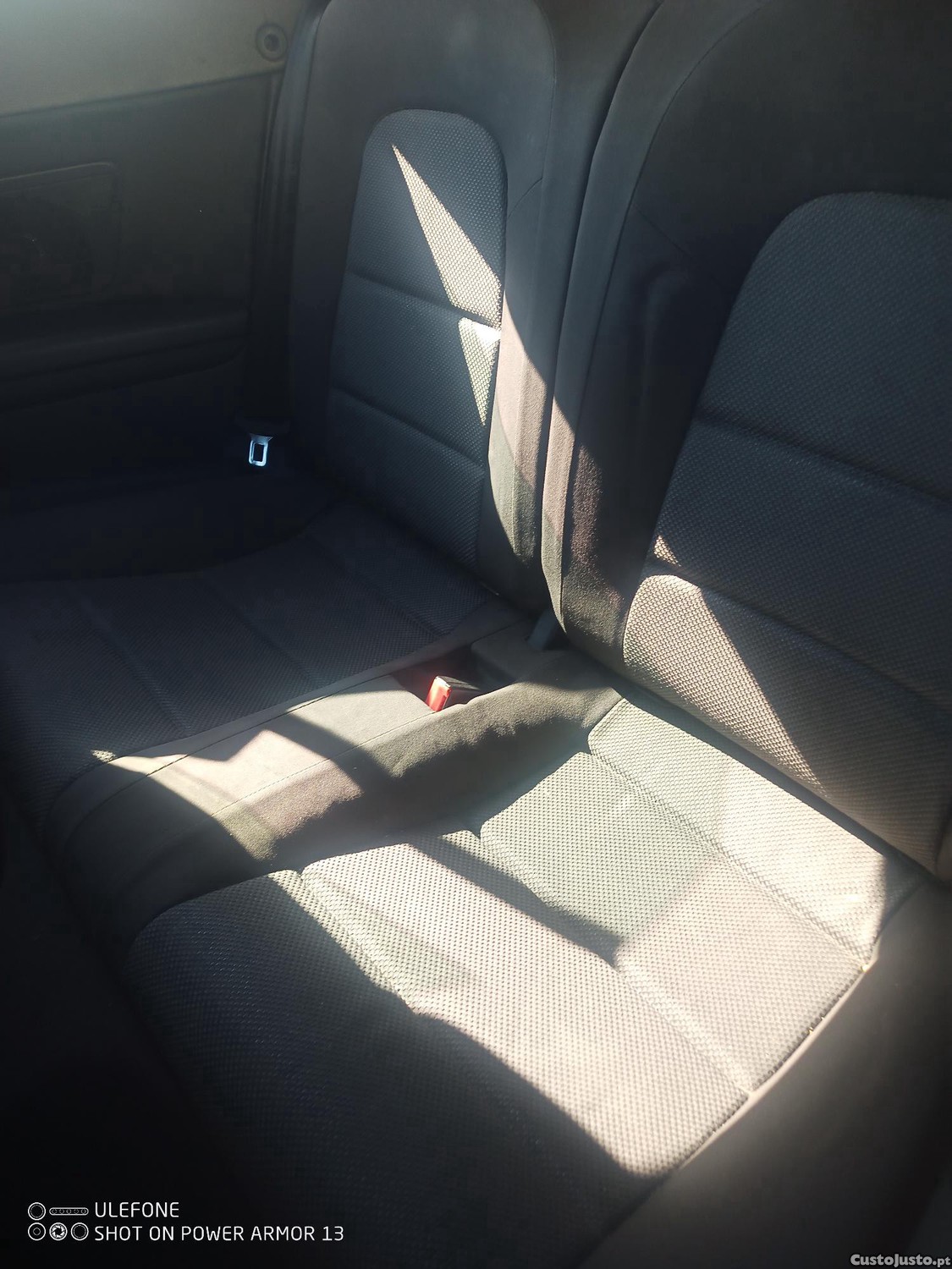 Audi A3 1.6 TDI — photo 4