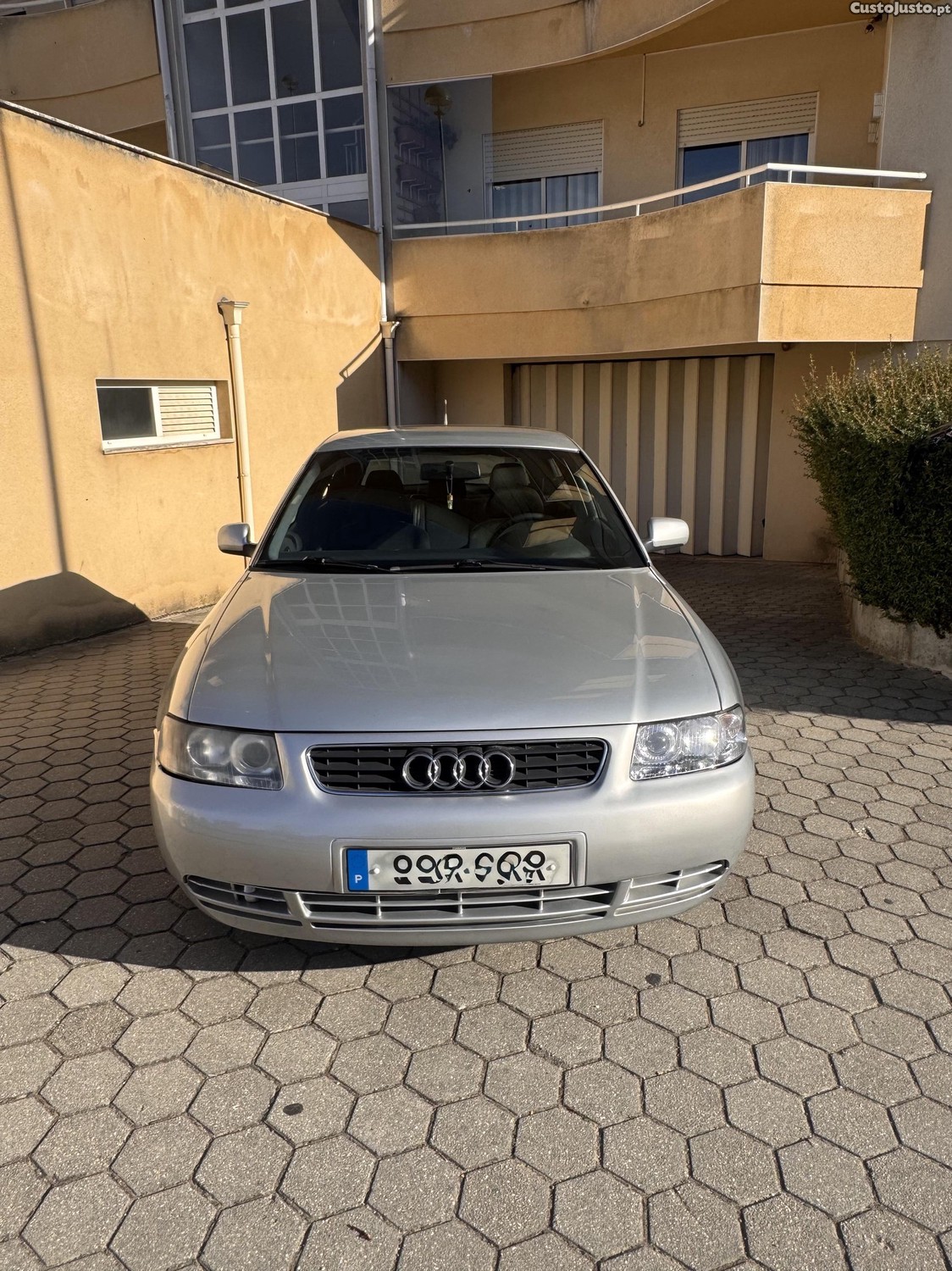 Audi A3 1.9 Tdi 110cv - 03 foto 3