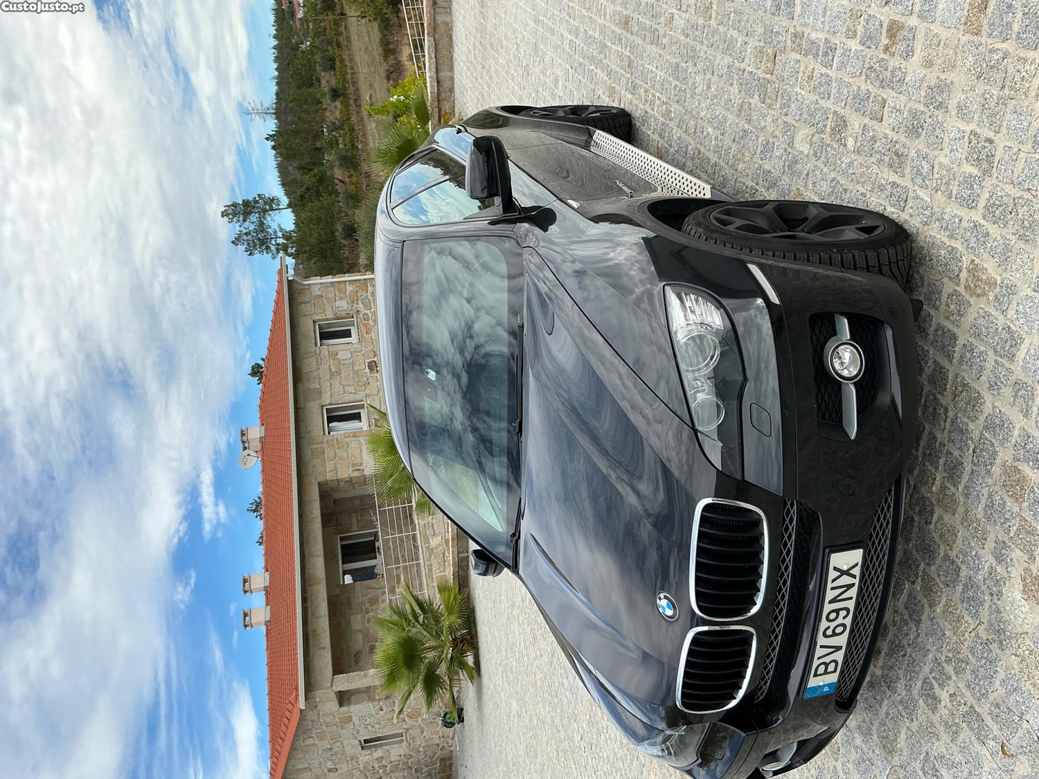 BMW X6 Xdrive30d - 10 — photo 3