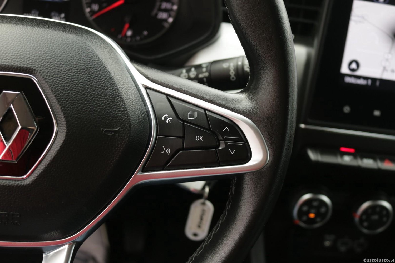 Renault Clio 1.5 Blue DCI Evolution 100cv — fotografia 29