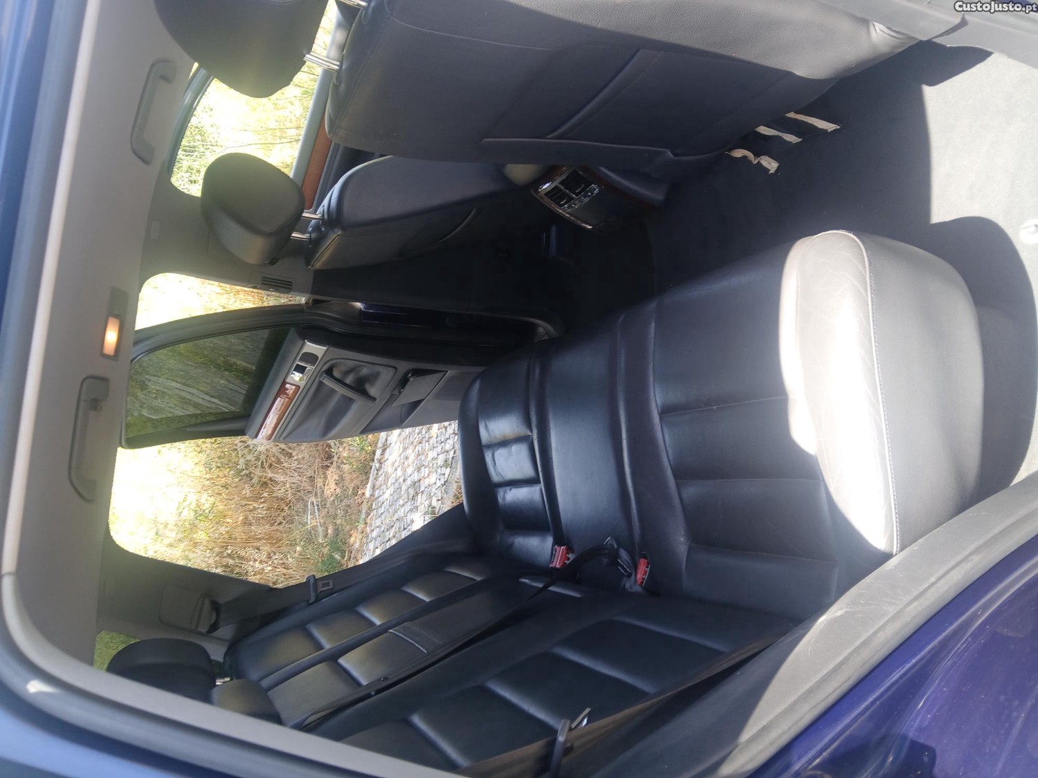 VW Touareg L (Touareg) — photo 4