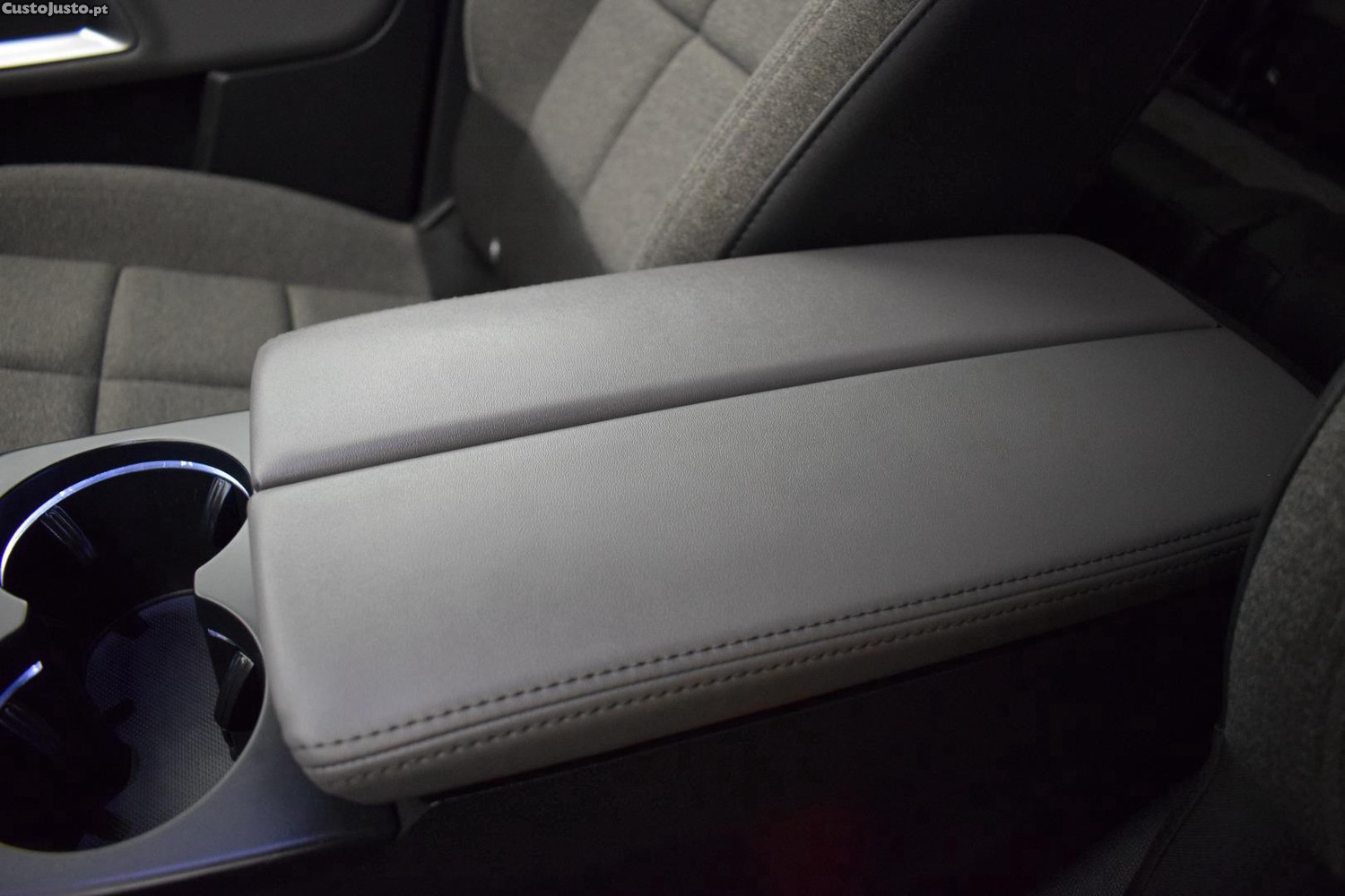 Citroën C5 1.5 BHDI FEEL PACK — fotografia 11