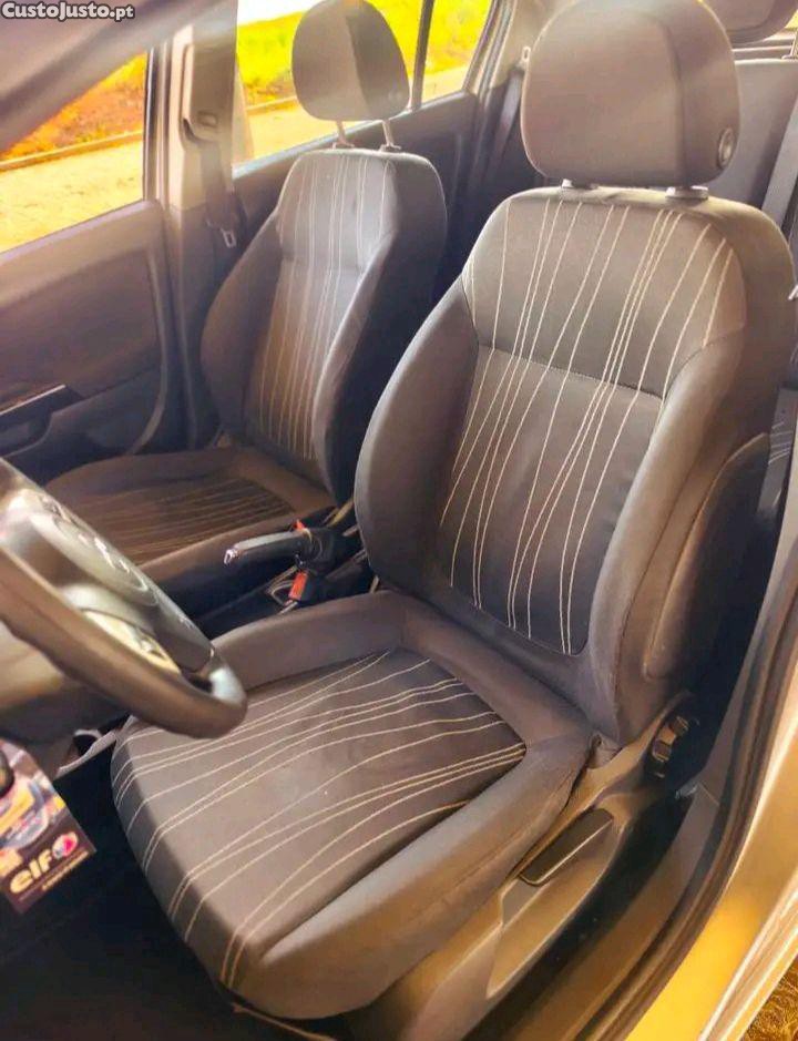 Opel Corsa ecoflex — photo 3