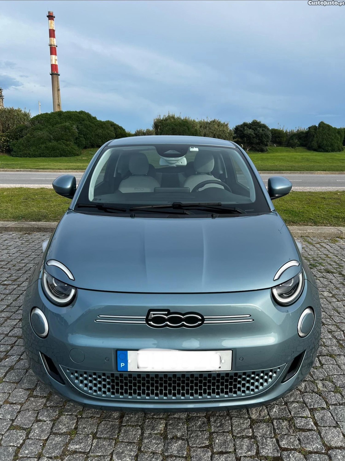 Fiat 500 Icon - 21 — photo 4