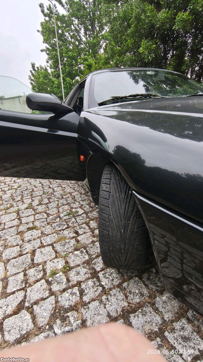 Alfa Romeo GTV 1.8 ts — fotografia 7