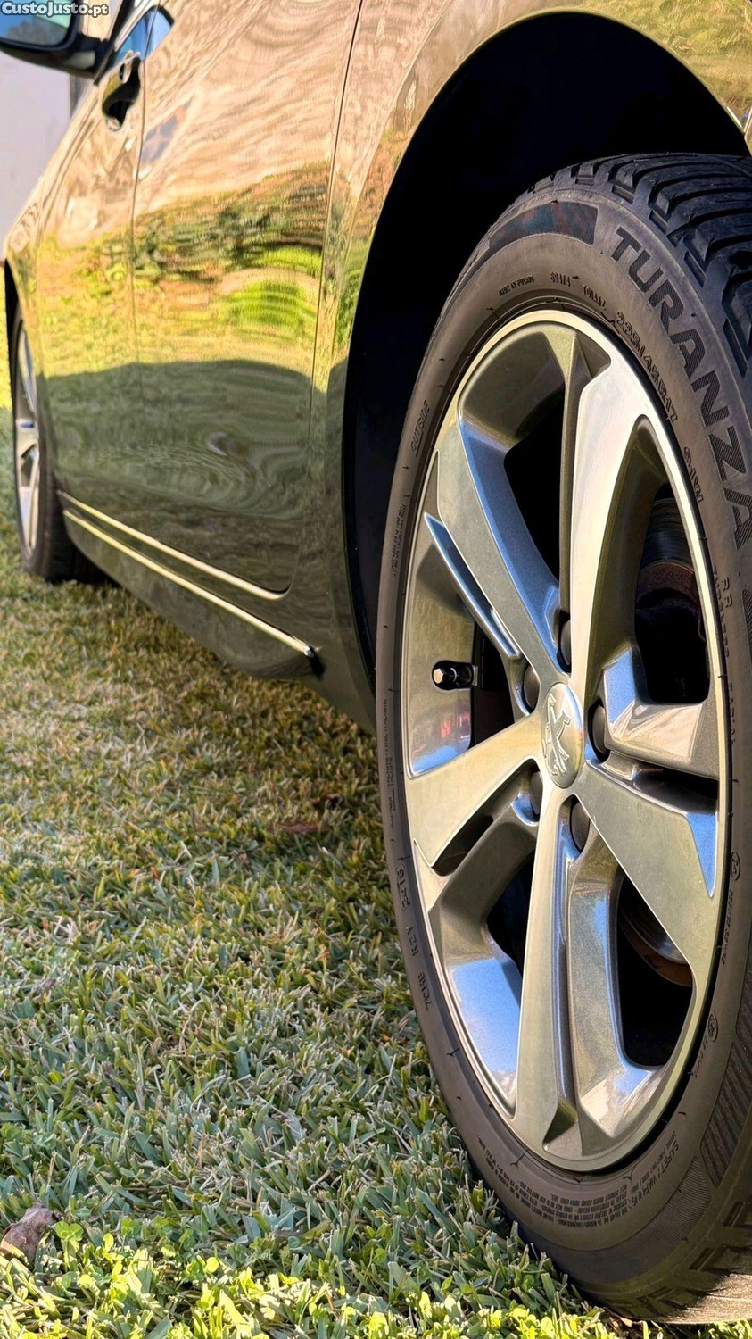 Peugeot 308 sw 1.5 Hdi 130 cv Allure - 20 — photo 3