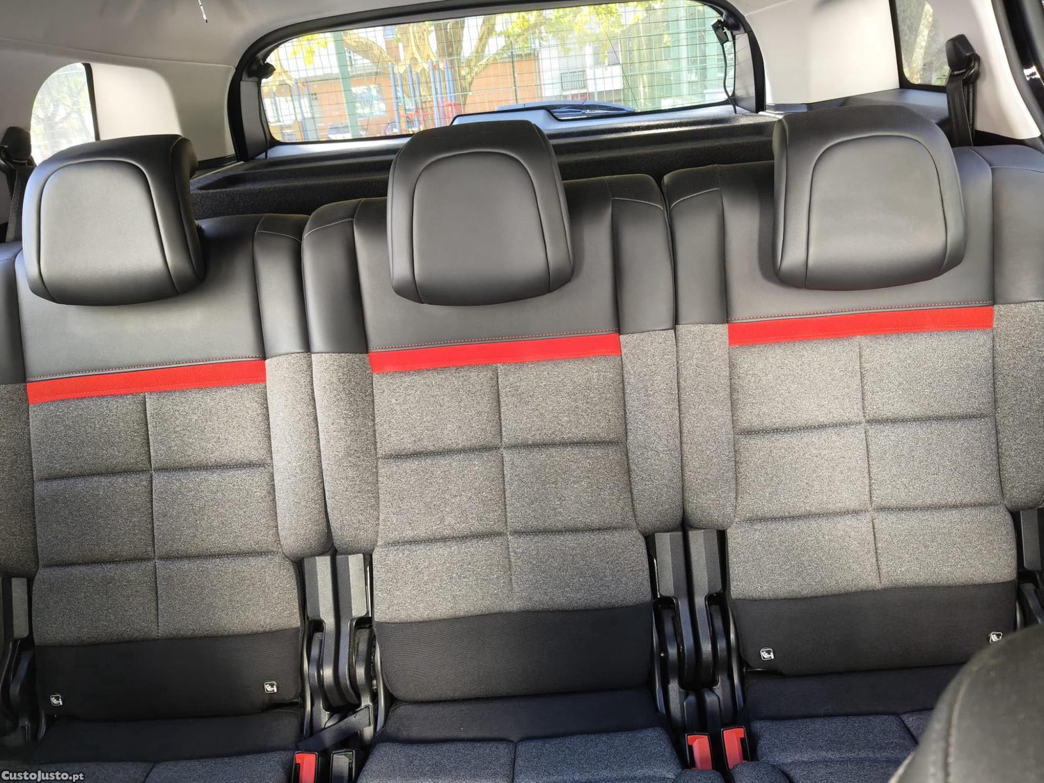 Citroën C5 Aircross - 20 foto 4
