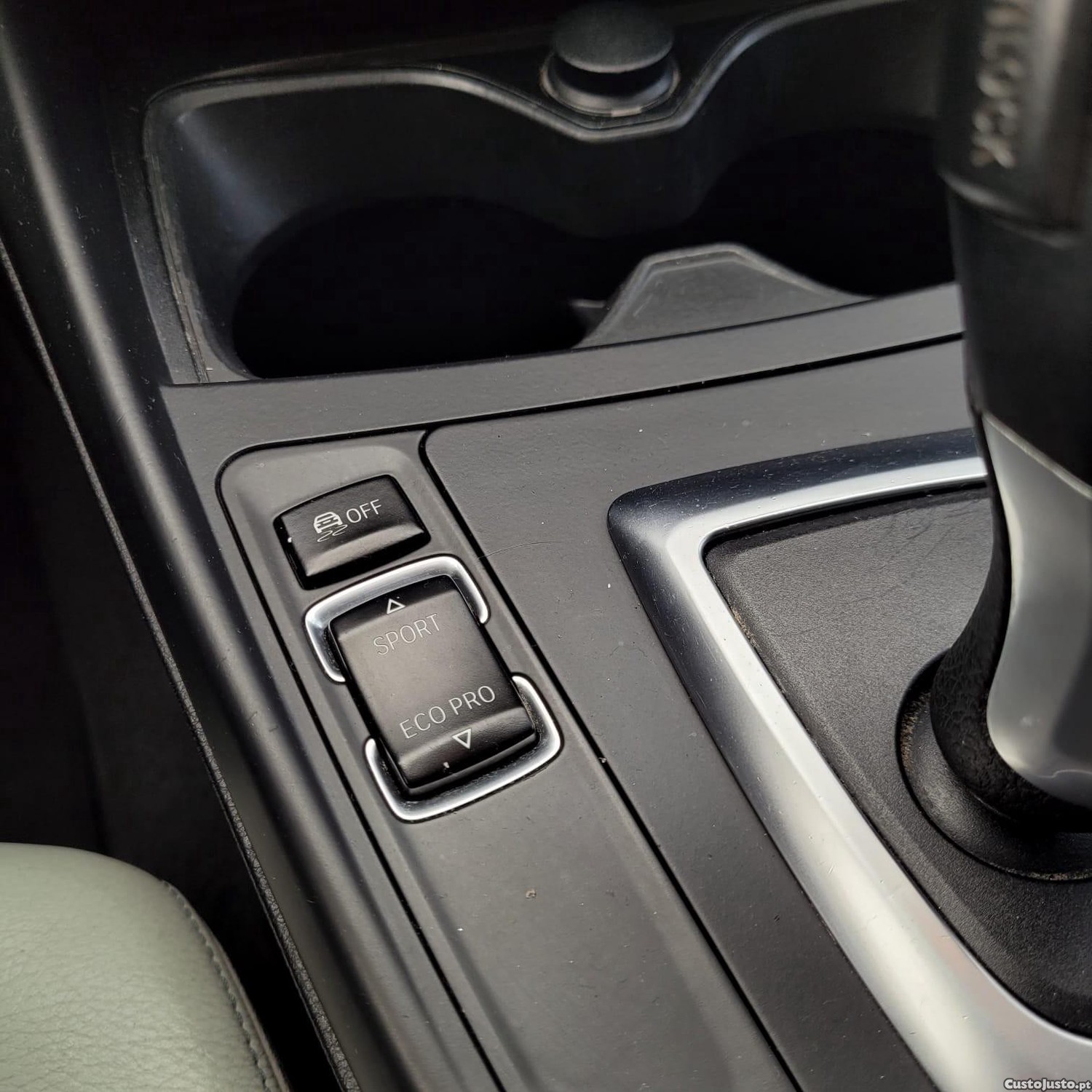 BMW 118 dA Line Urban — fotografia 7