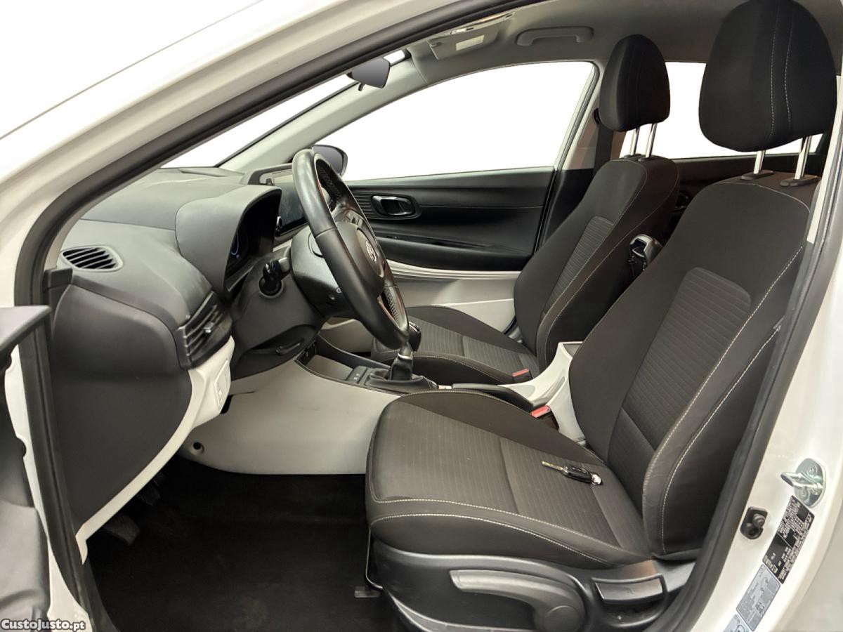 Hyundai i20 1.0 T-GDi Intuitive - 23 foto 3