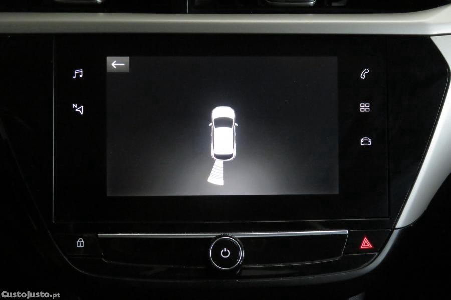 Opel Corsa 1.5 D Business Editi — fotografia 8