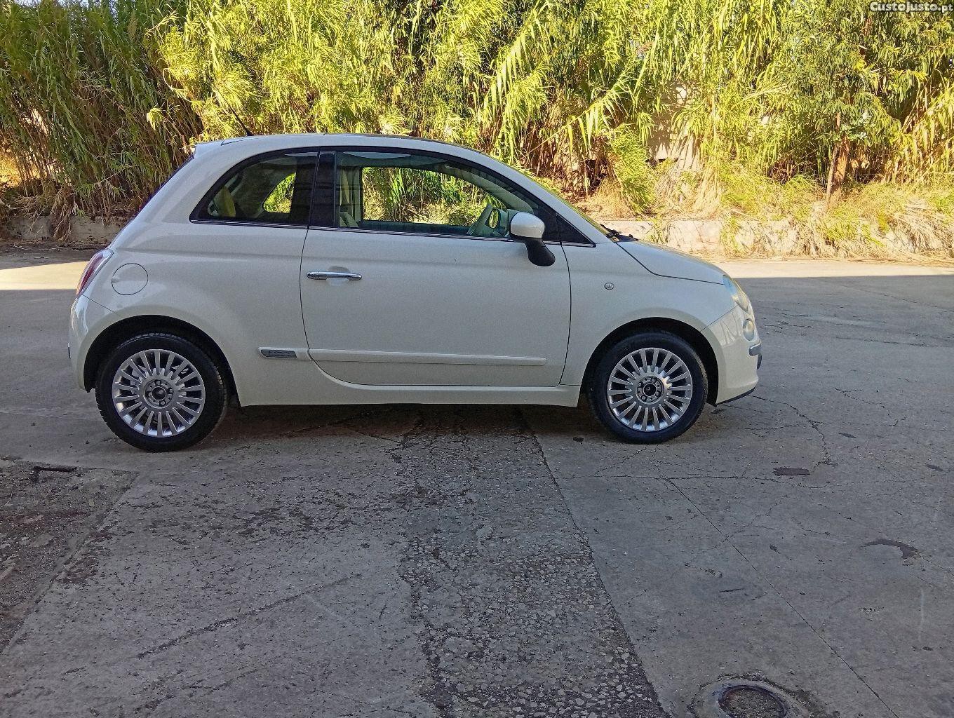 Fiat 500 1200 — photo 3