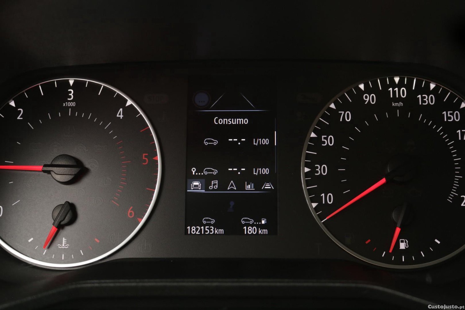 Renault Clio 1.5 Blue DCI Evolution 100cv — fotografia 27