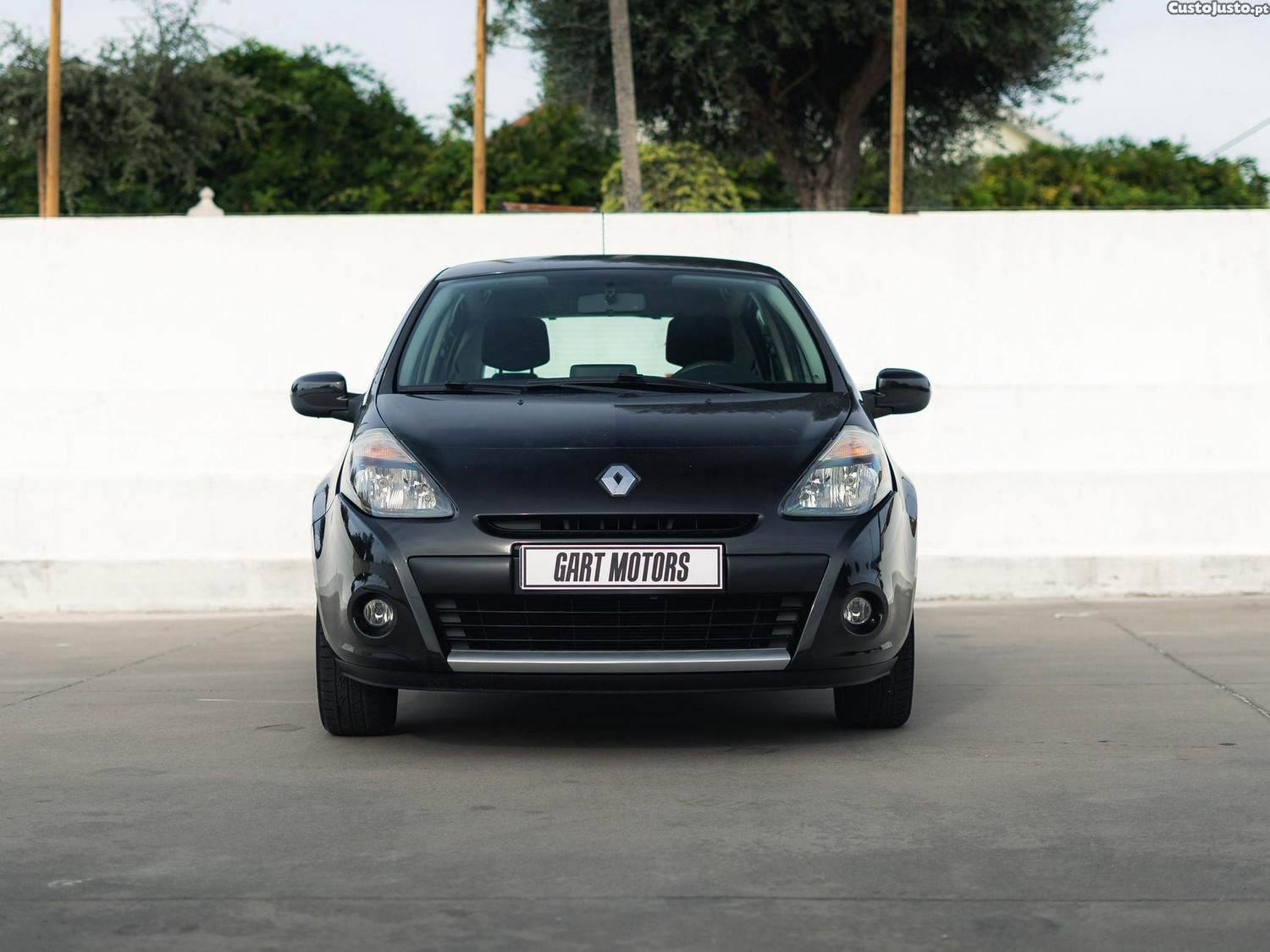 Renault Clio 1.2 16V Dynamique — photo 2