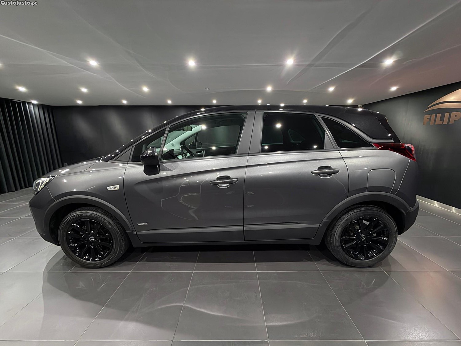 Opel Crossland X 1.2 Design & Tech - 22 — photo 4