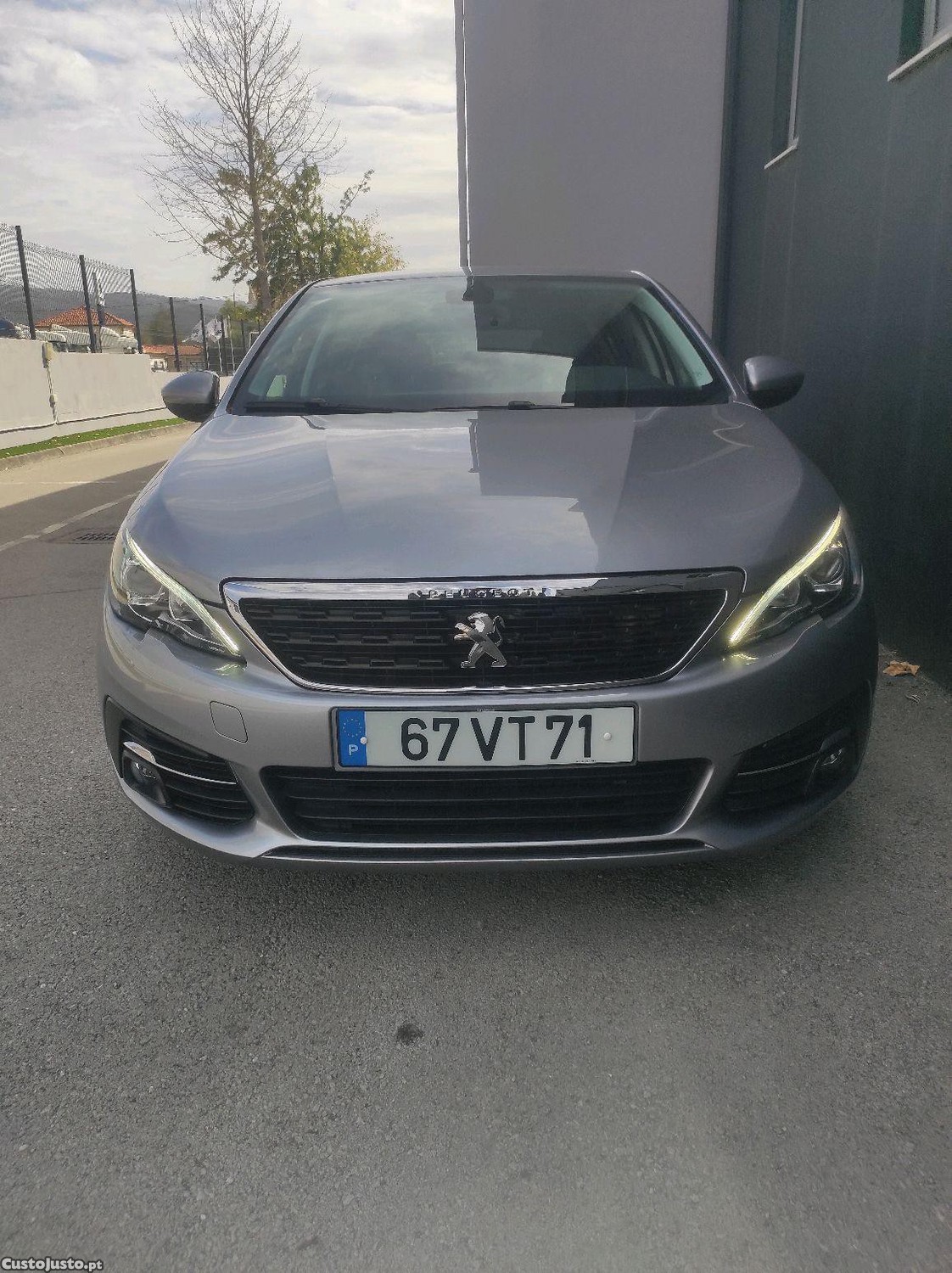 Peugeot 308 PureTech Style - 18
