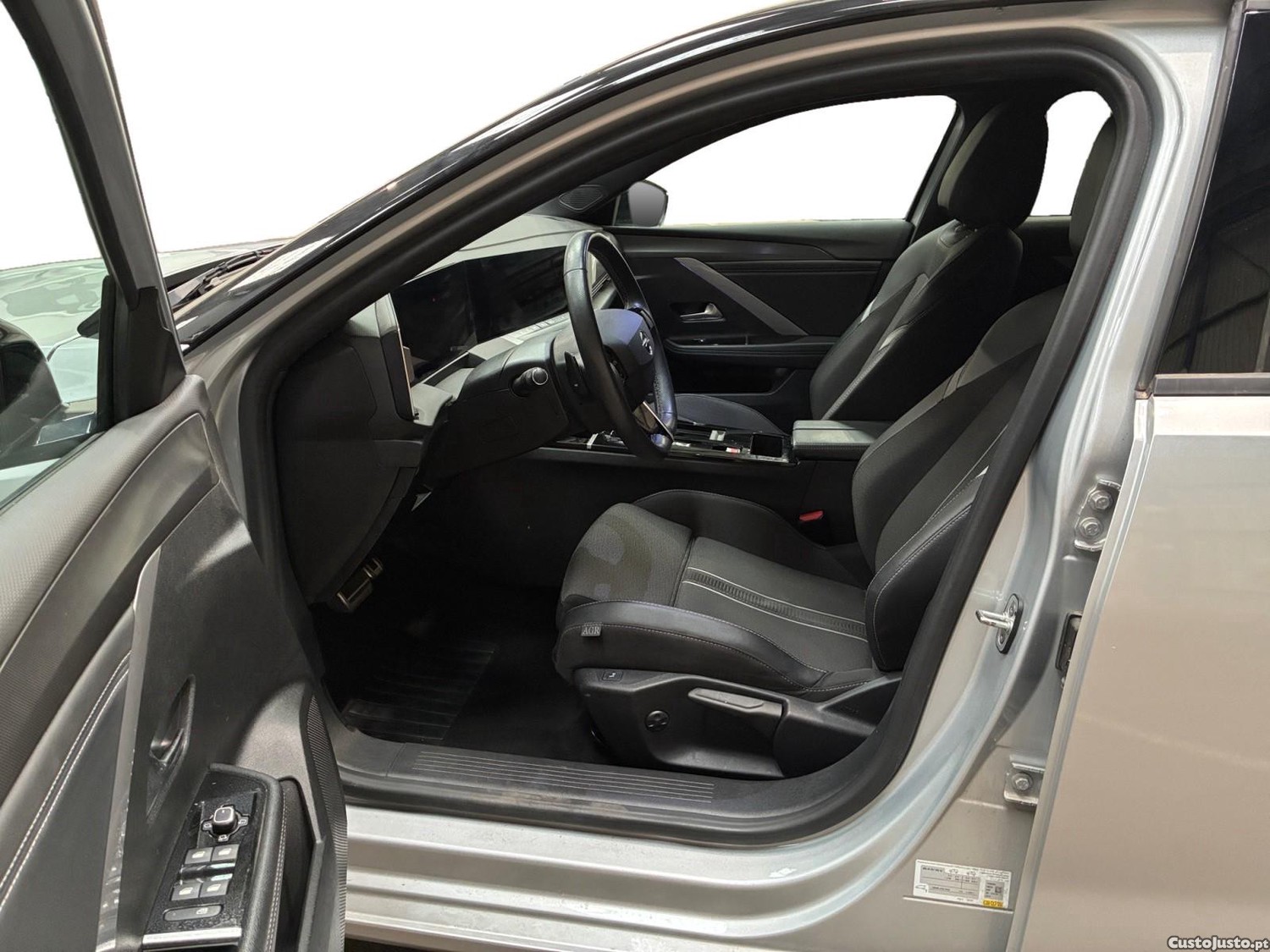 Opel Astra Sports Tourer 1.2 T Hybrid GS eDCT - 24 — photo 3