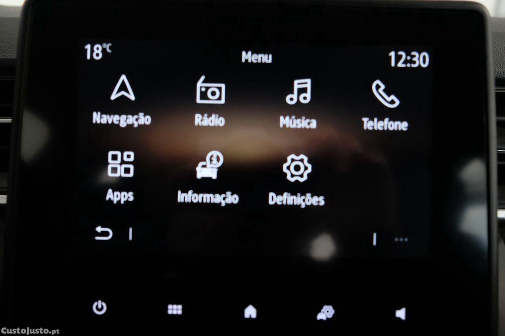 Renault Captur 1.5 dCi Exclusive — fotografia 4