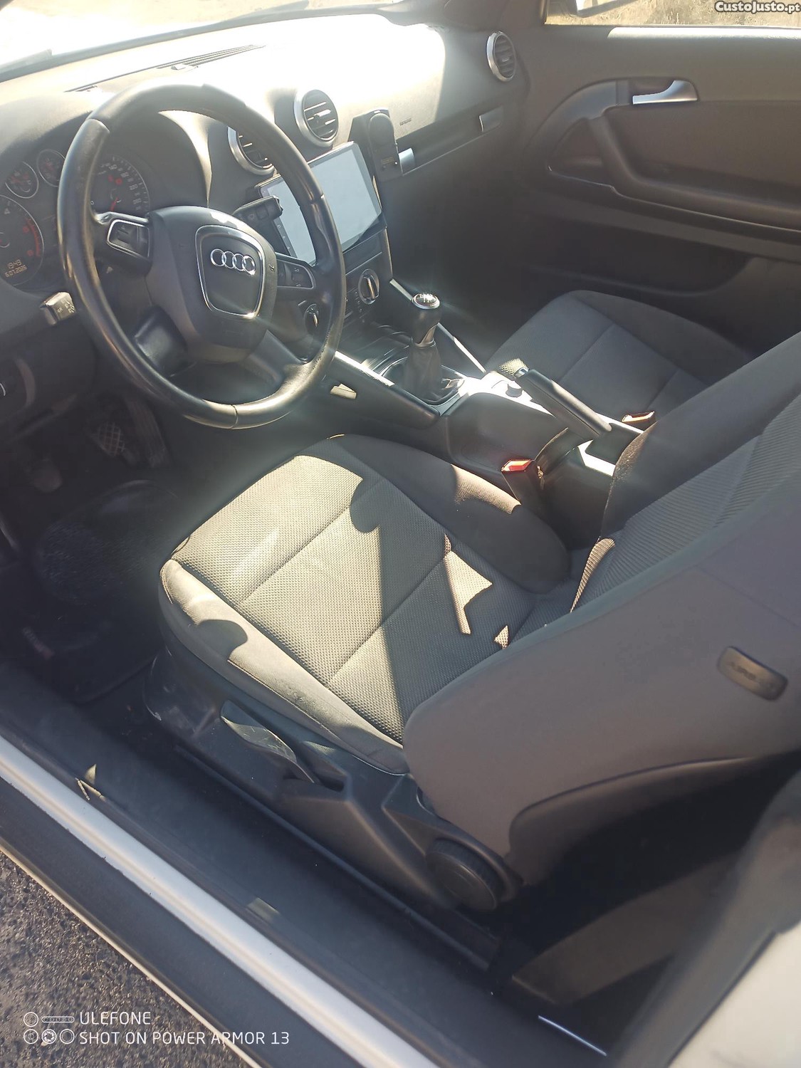 Audi A3 1.6 TDI — photo 3