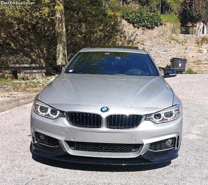 BMW 418 grand coup - 15 foto 3