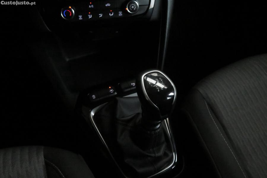 Opel Corsa 1.5 D Business Editi — fotografia 7