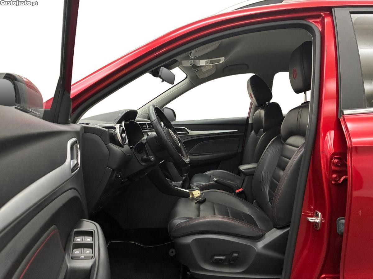 MG ZS 1.5 VTi-Tech Luxury - 23 foto 3