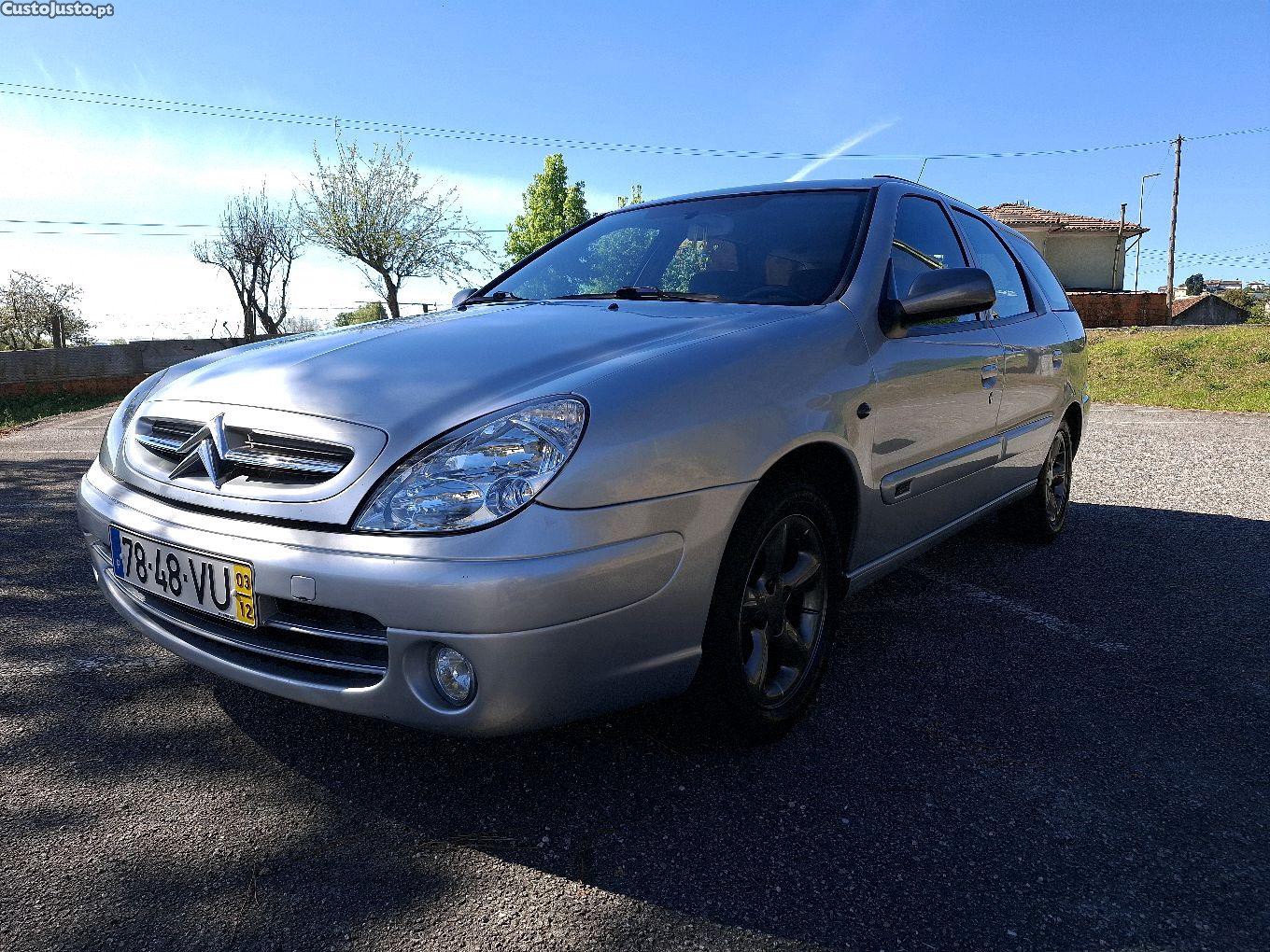 Citroën Xsara 1.4hdi — photo 2