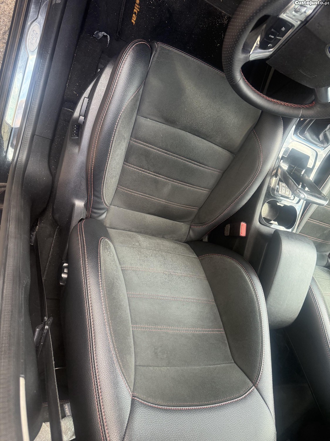 Ford S-Max Mm2 — fotografia 8