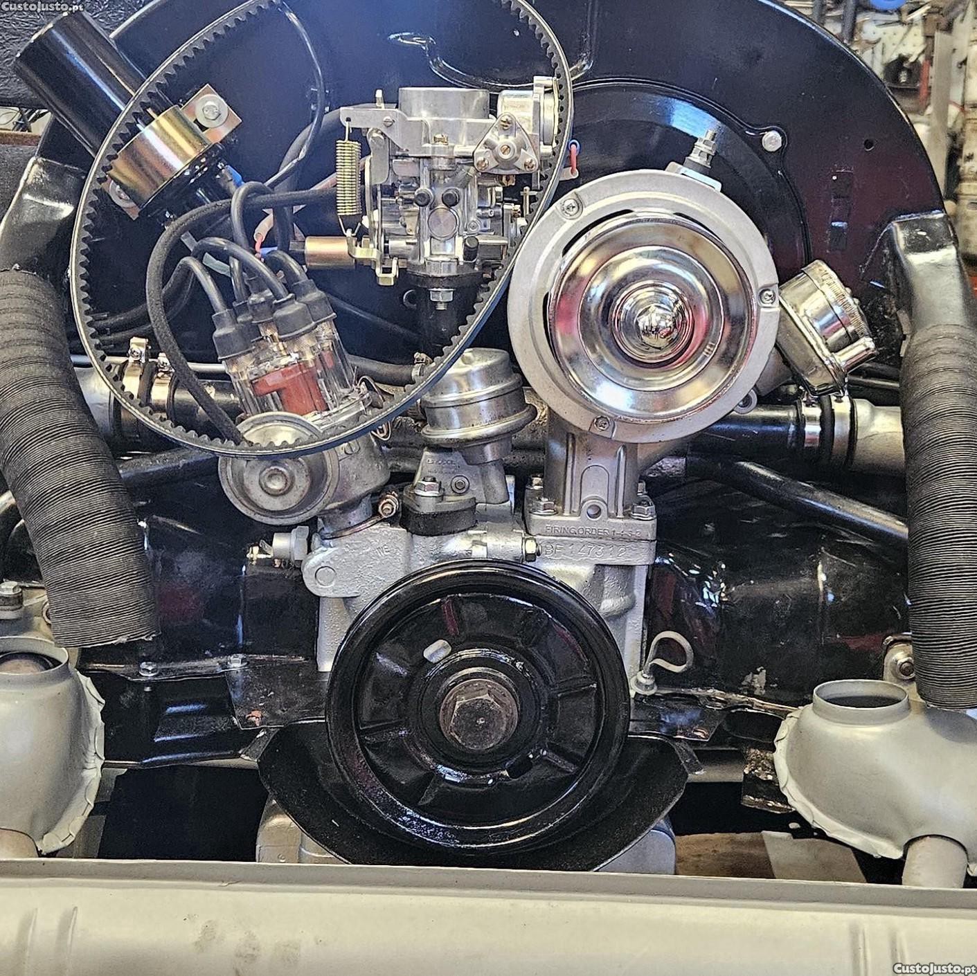VW Transporter t1 pao de forma — photo 4
