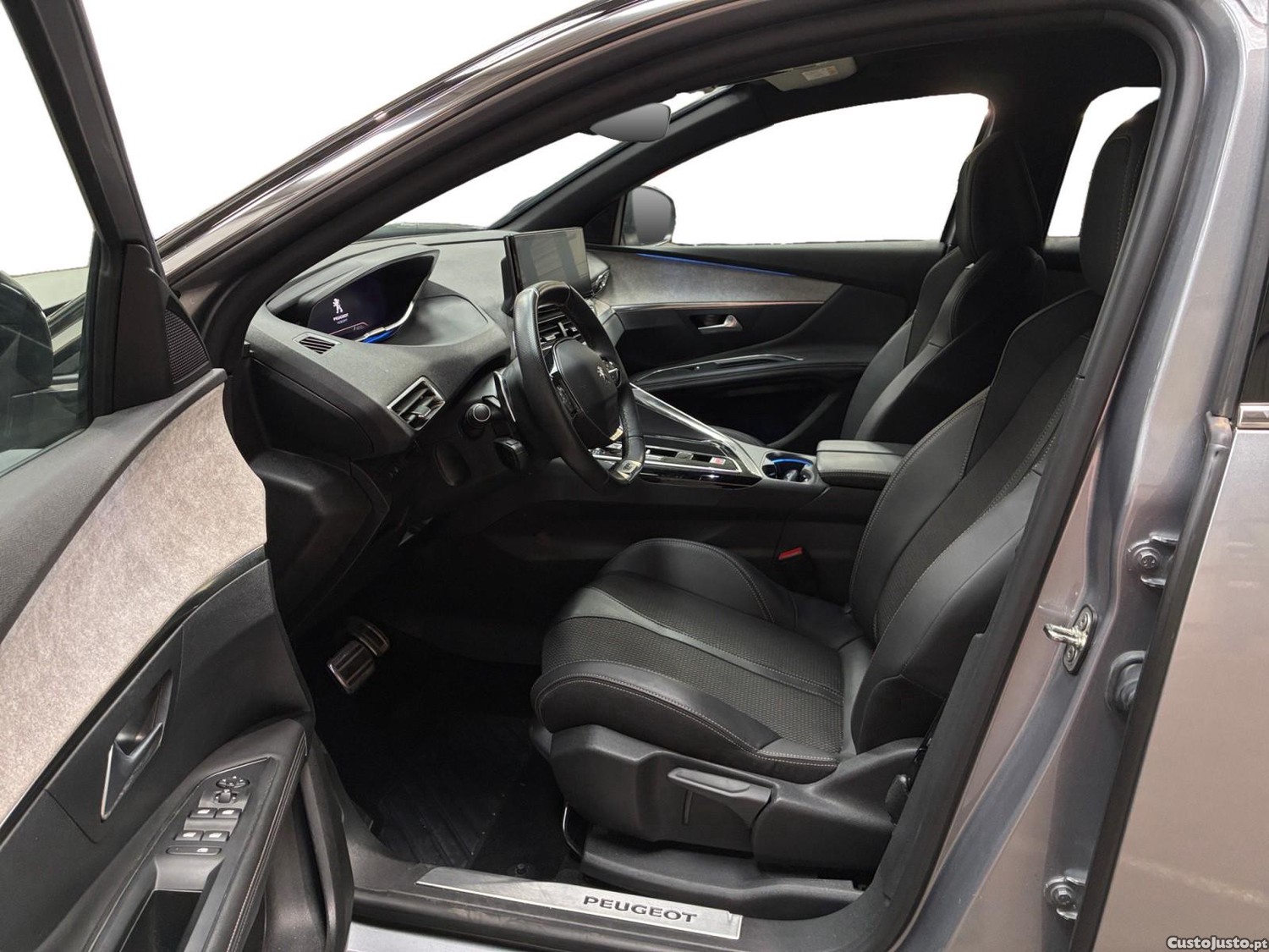 Peugeot 3008 1.2 Hybrid GT e-DCS6 - 24 foto 3