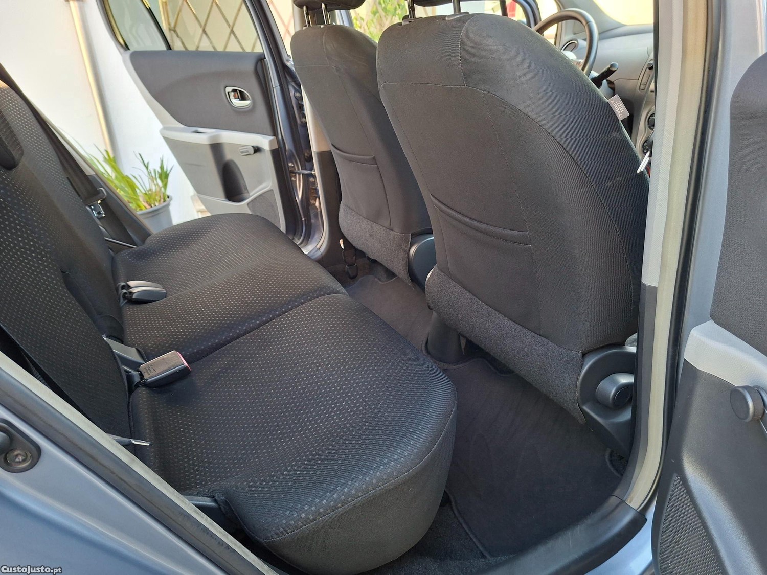 Toyota Yaris Rokinrio — fotografia 5