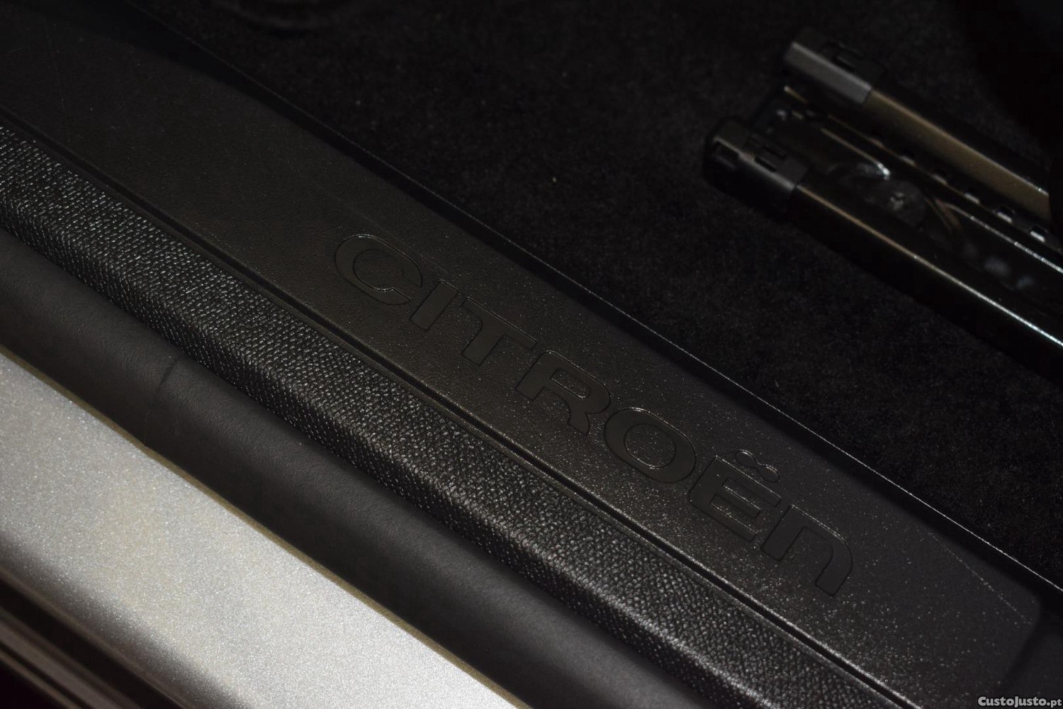 Citroën C5 1.5 BHDI FEEL PACK — fotografia 10