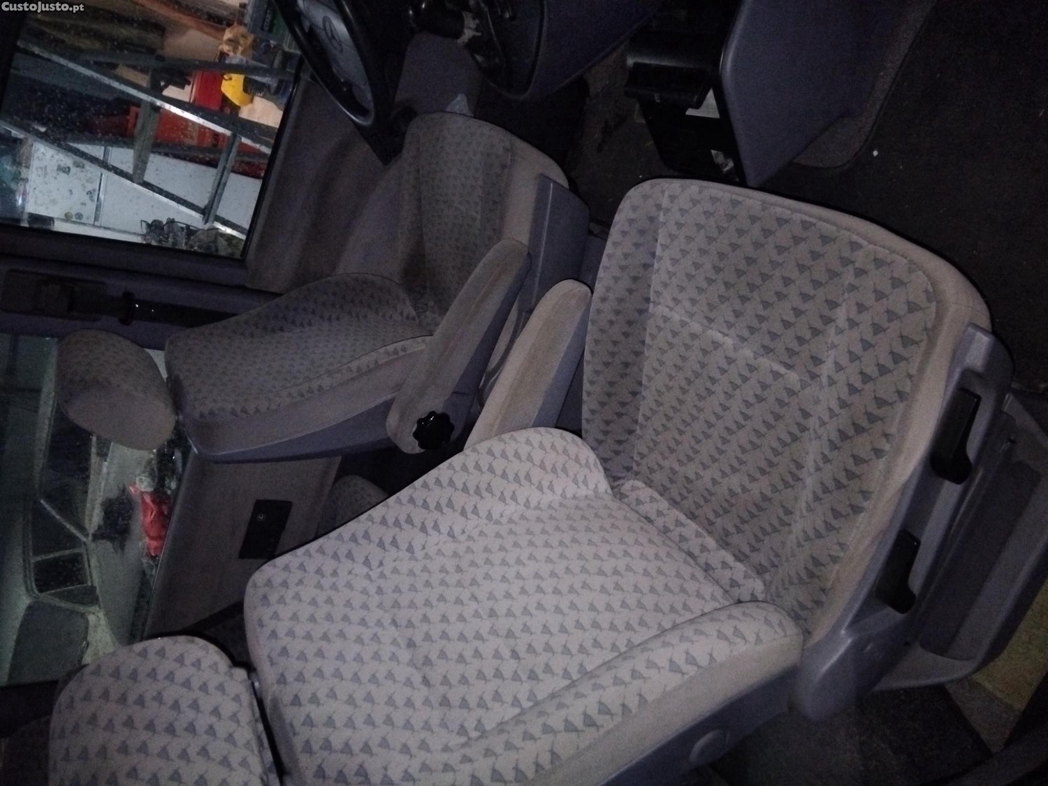 Mercedes-Benz Vito V230 - 98 foto 4