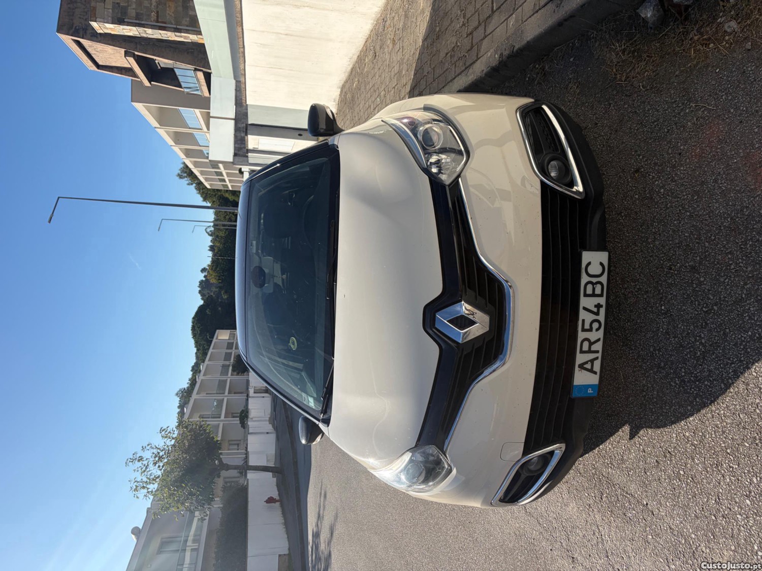 Renault Captur Não sei - 22