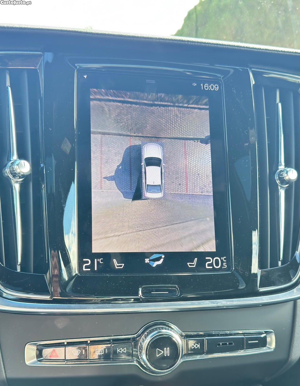 Volvo S90 T8 Twin Engine - 25 — photo 5