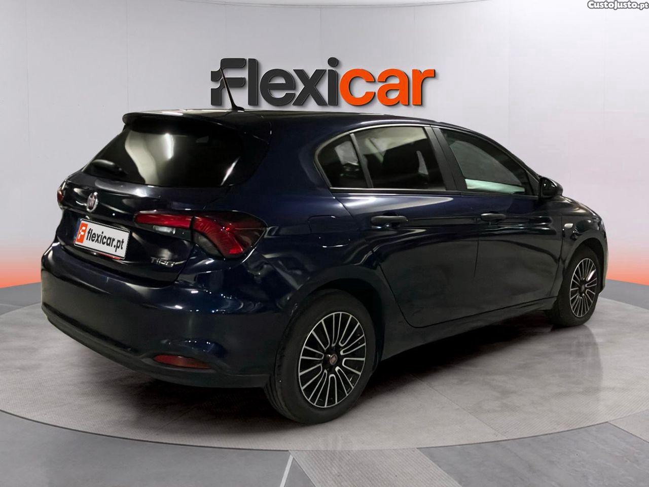 Fiat Tipo 1.3 MultiJet City Life - 21 — photo 4