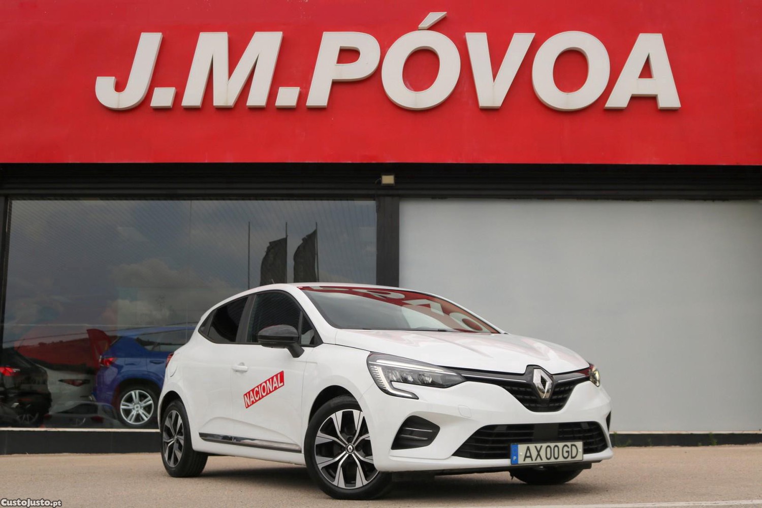 Renault Clio 1.5 Blue DCI Evolution 100cv — fotografia 60