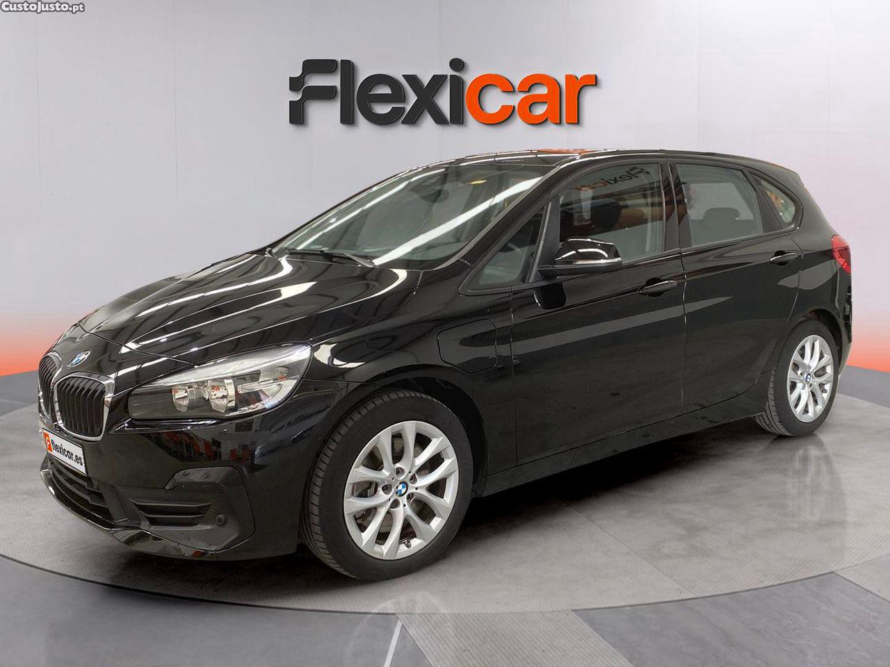 BMW 225 Active Tourer XE Advantage — photo 3