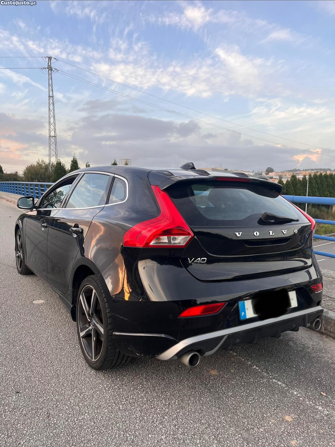 Volvo V40 R2 Design - 15 foto 3