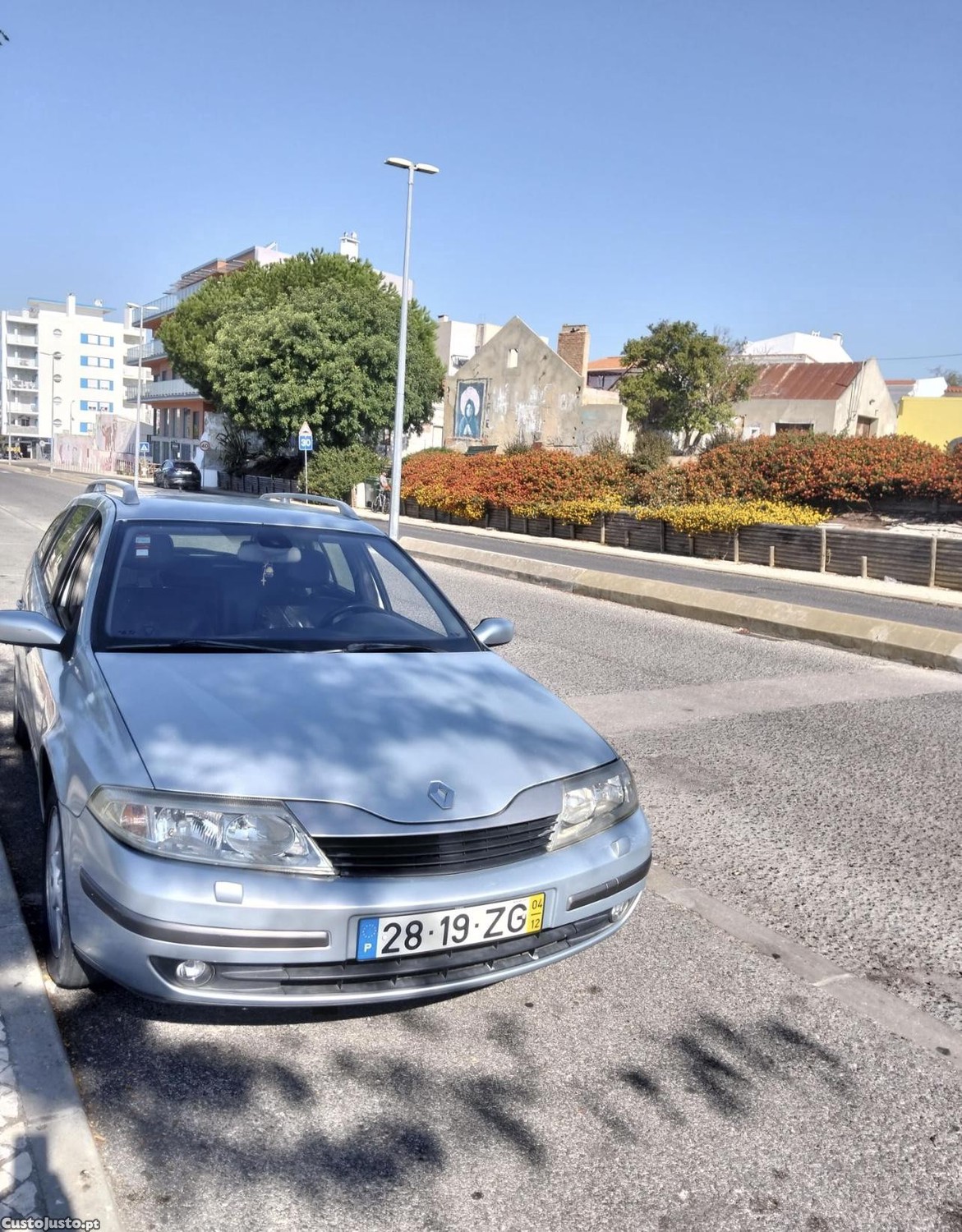 Renault Laguna 1.9 DCI 120 CV - 04 foto 2