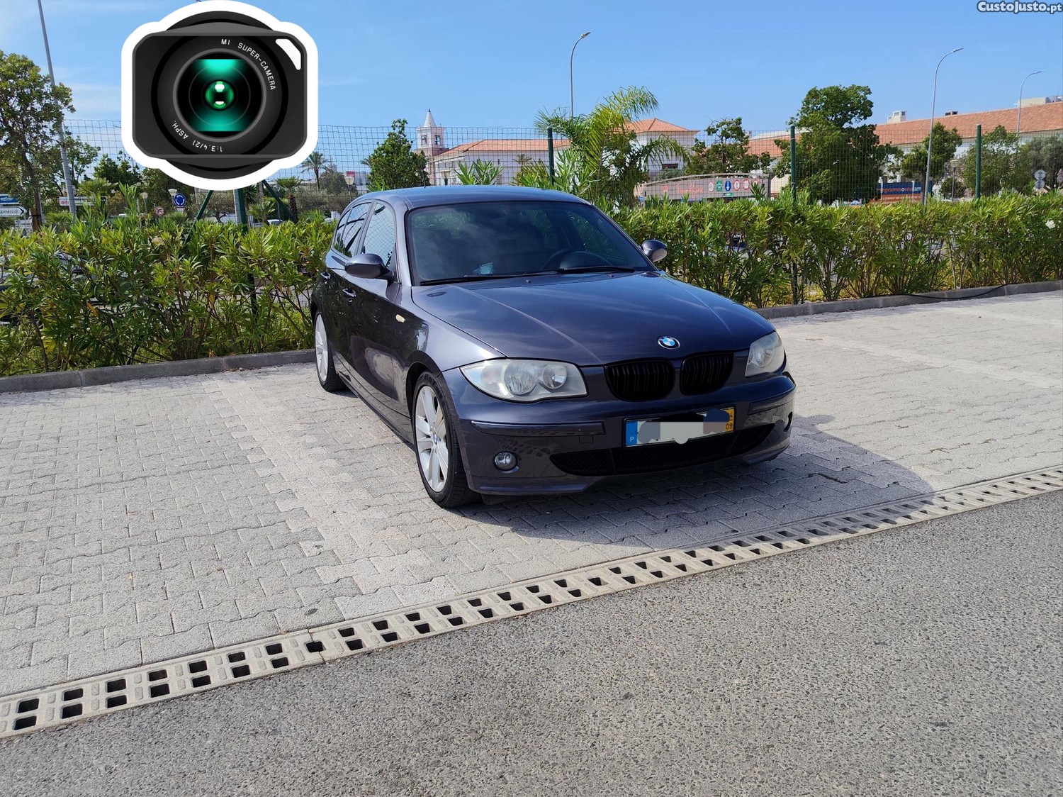 BMW 120 (120D) 163cv - 04