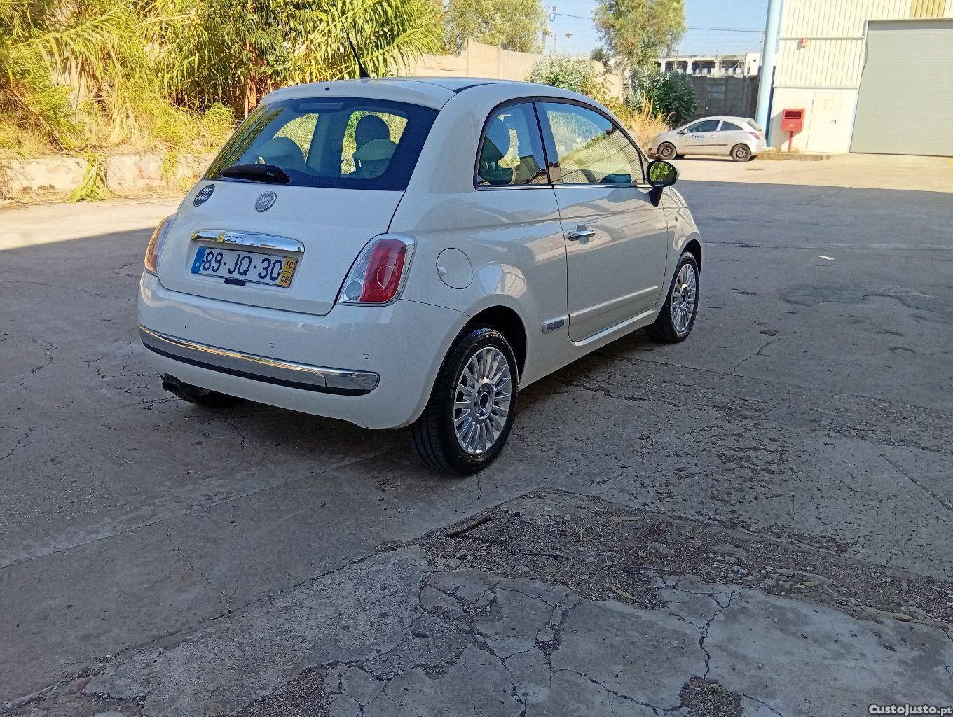 Fiat 500 1200 — photo 5