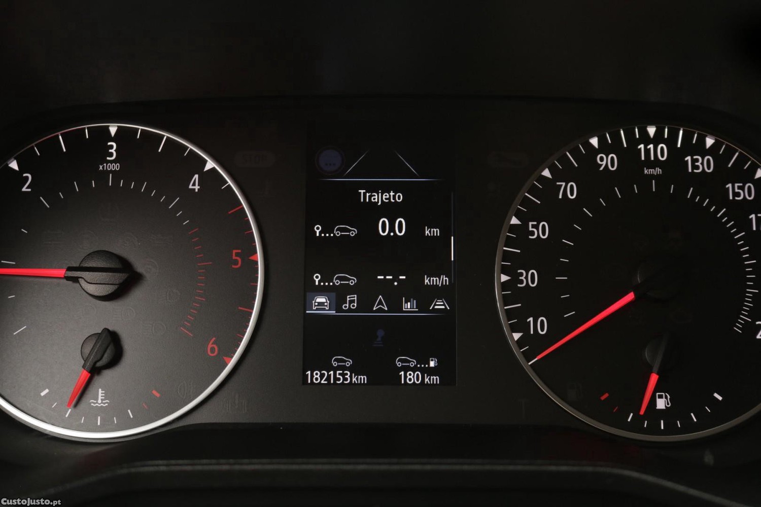Renault Clio 1.5 Blue DCI Evolution 100cv — fotografia 26